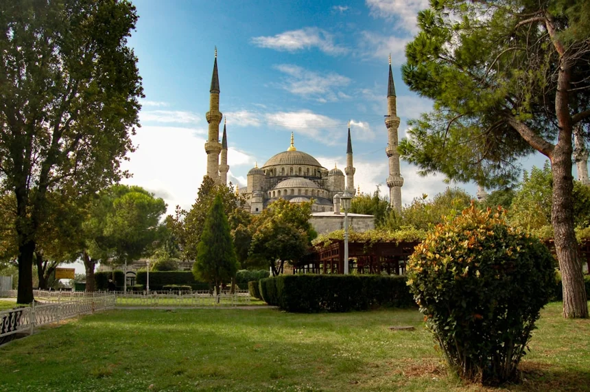 Turkey