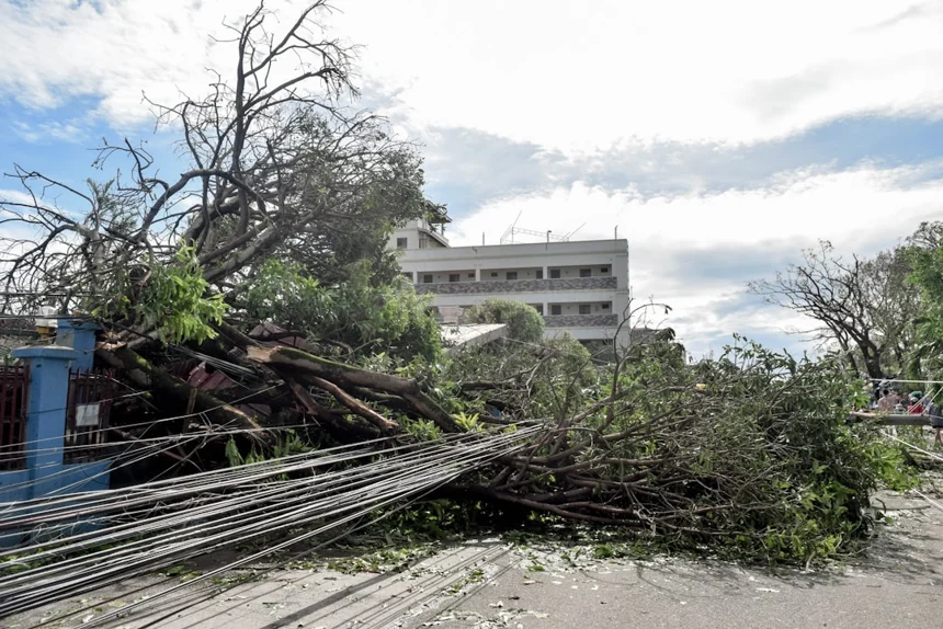 Typhoon