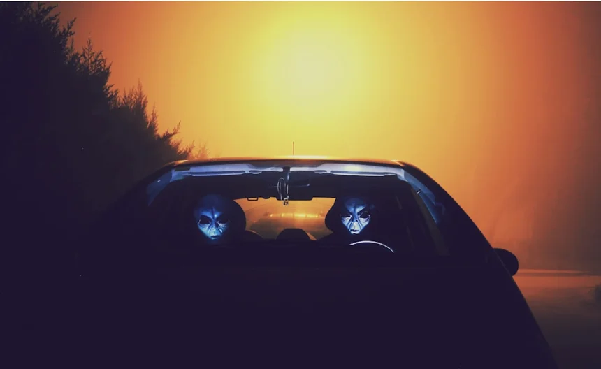 UFO