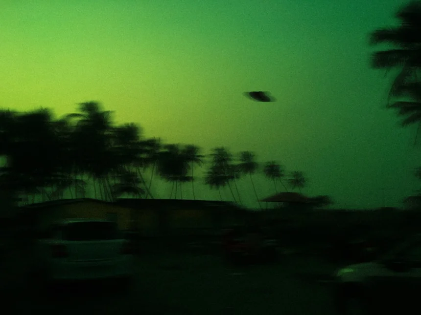 UFO