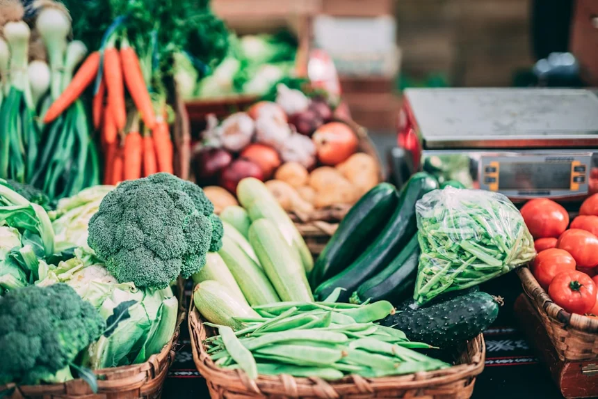 Vegetable