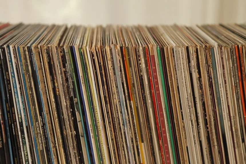 Vinyl