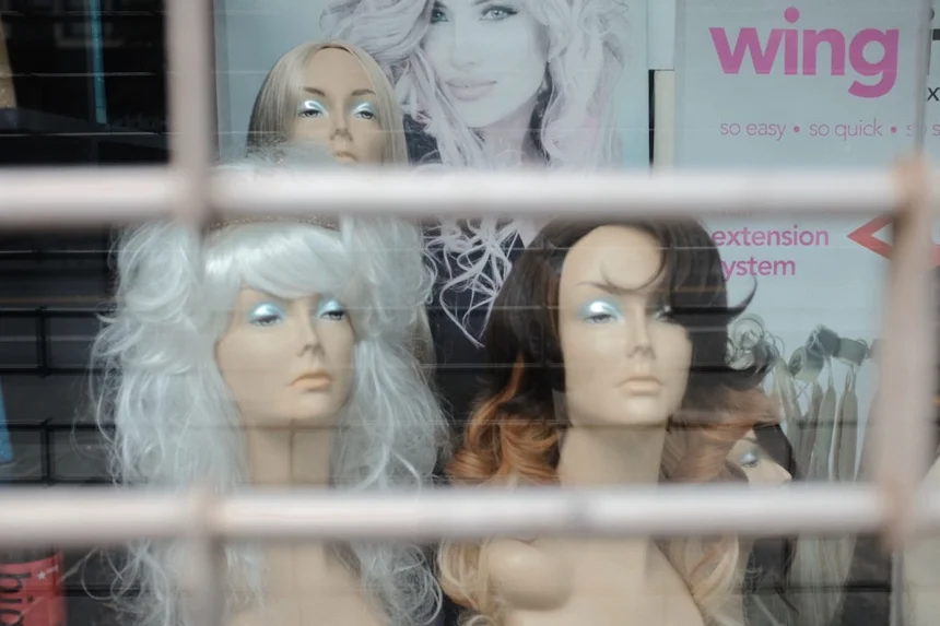 Wig