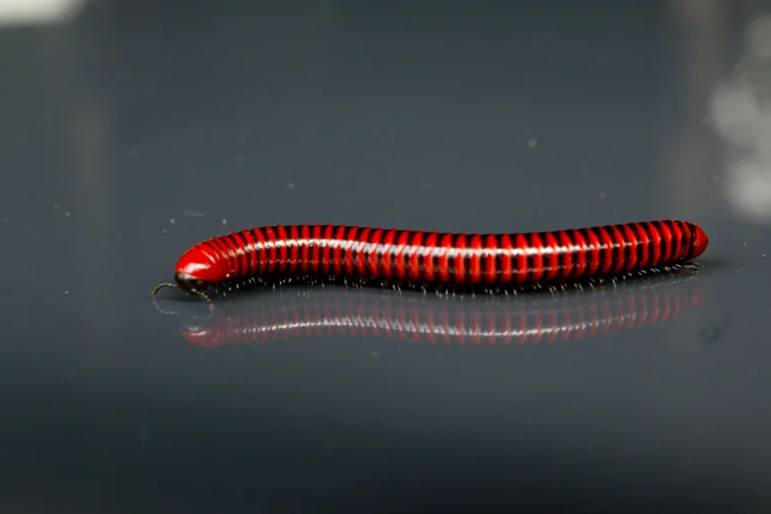 Worm