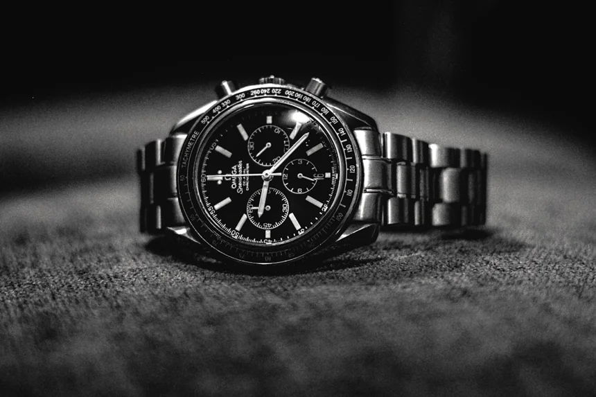 Wristwatch