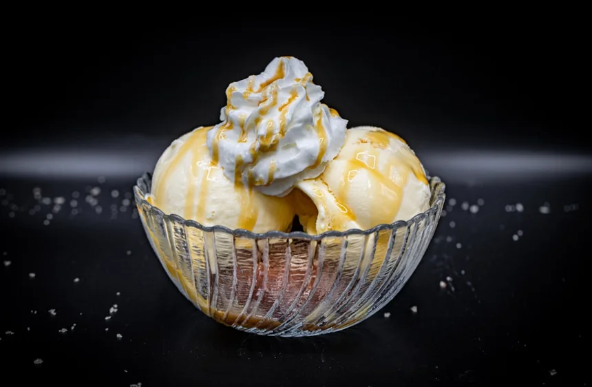 sundae