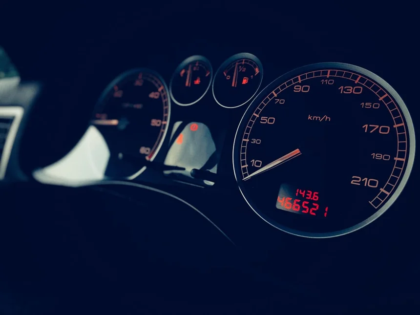 Acceleration