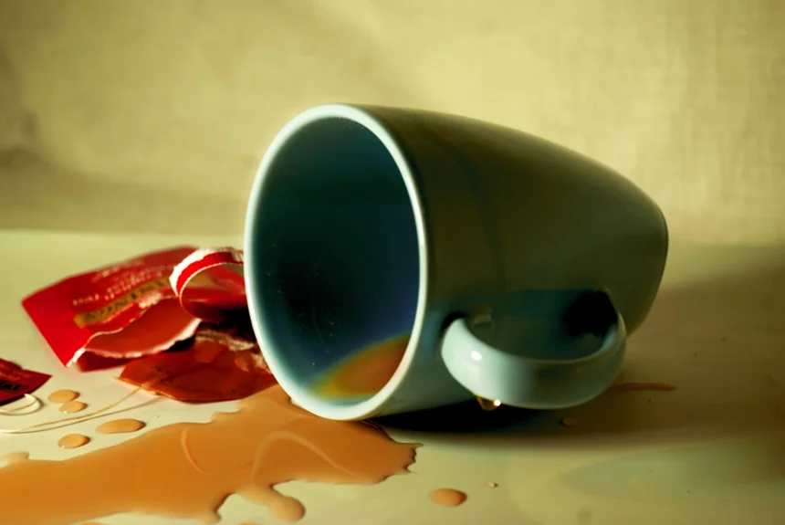 Accident