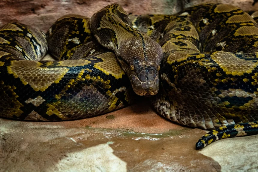 Anaconda