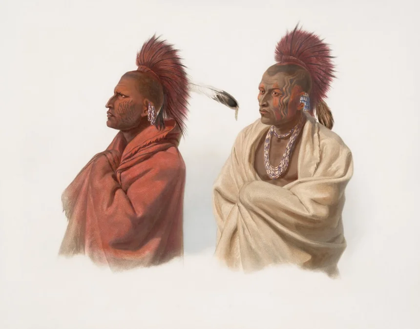 Ancestor