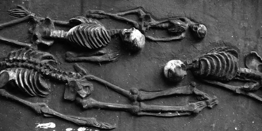 Ancestors