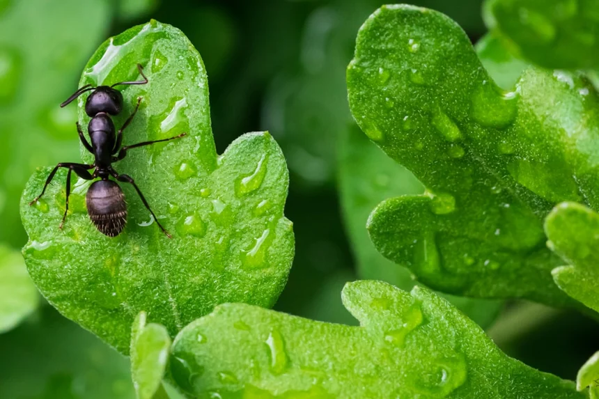 Ant