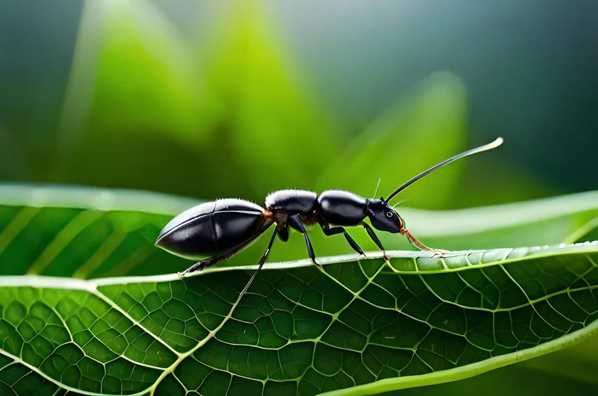 Ants