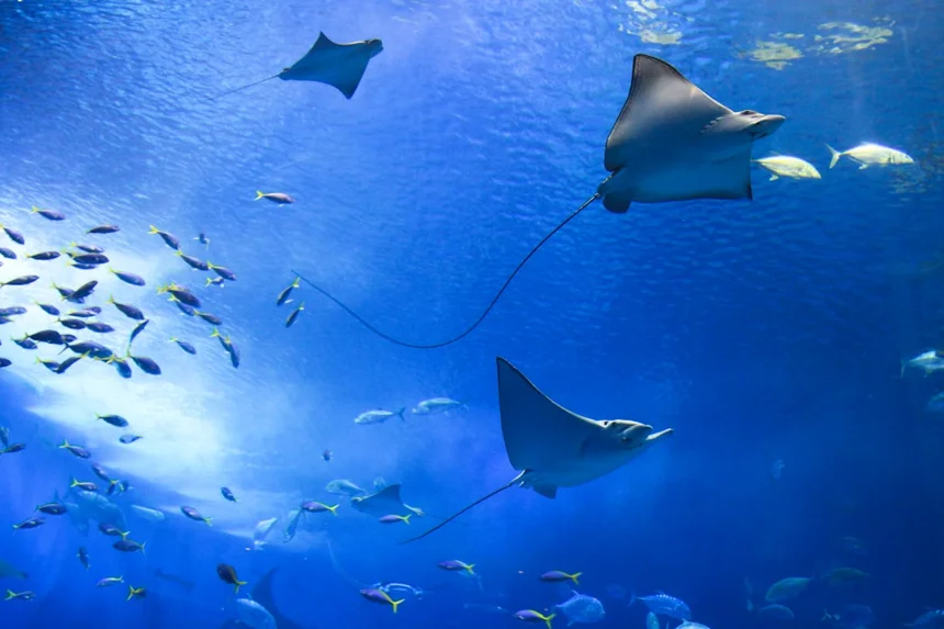 Aquarium