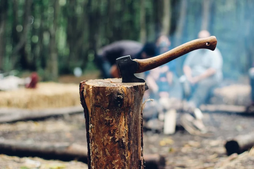 Axe