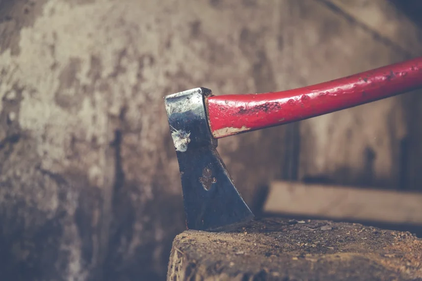 Axe