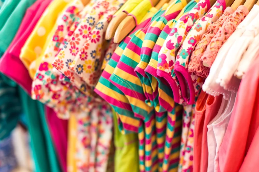 Baby clothes