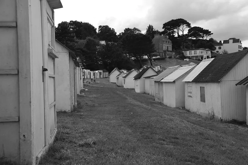 Bathhouse