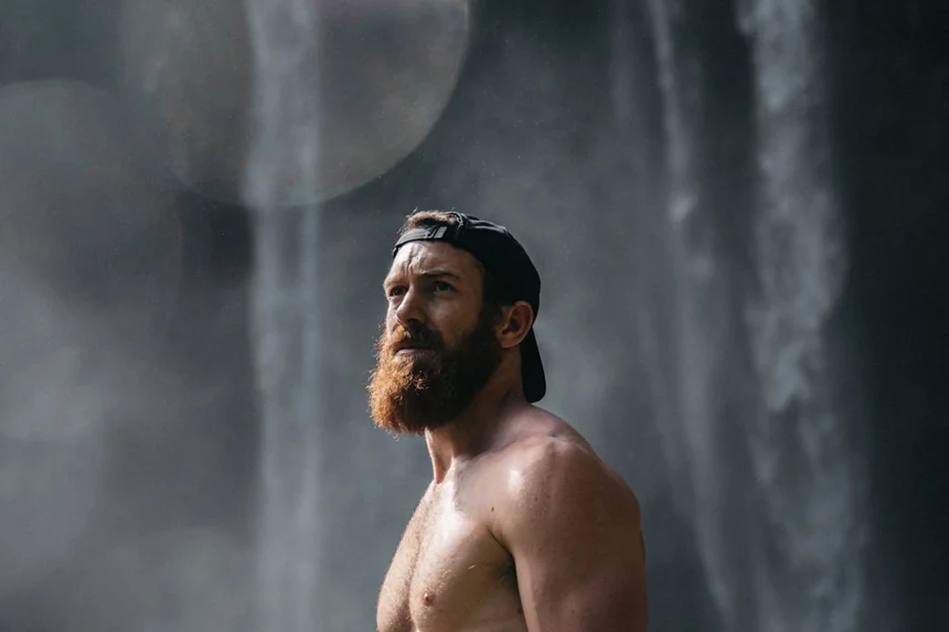 Beard