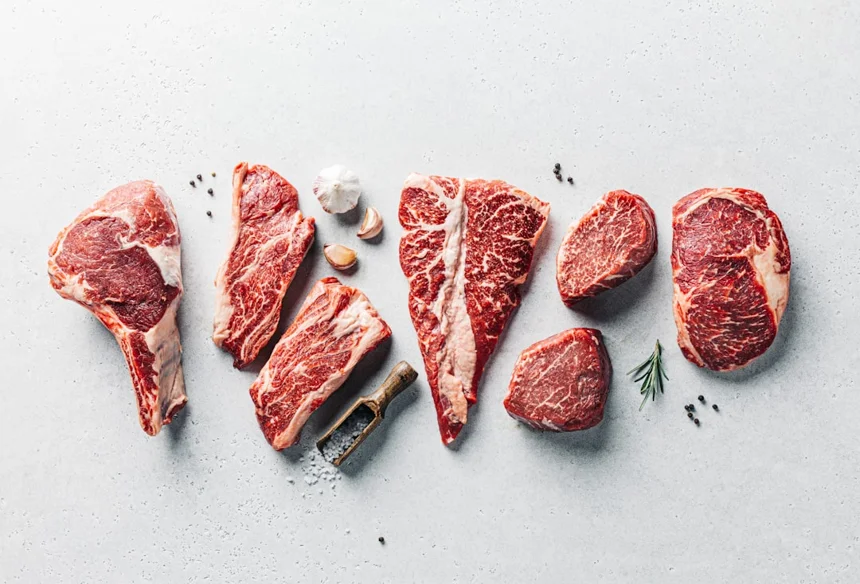 Beef