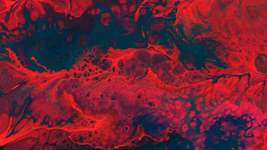 Blood