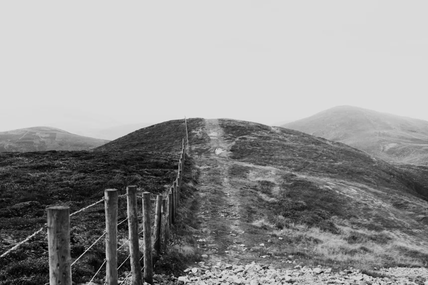 Boundary
