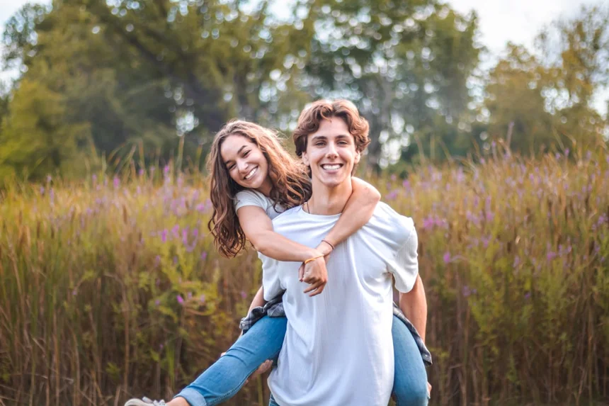 Boyfriend