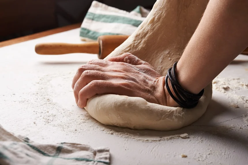 Bread
