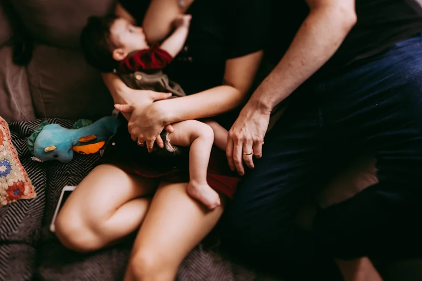 Breastfeeding
