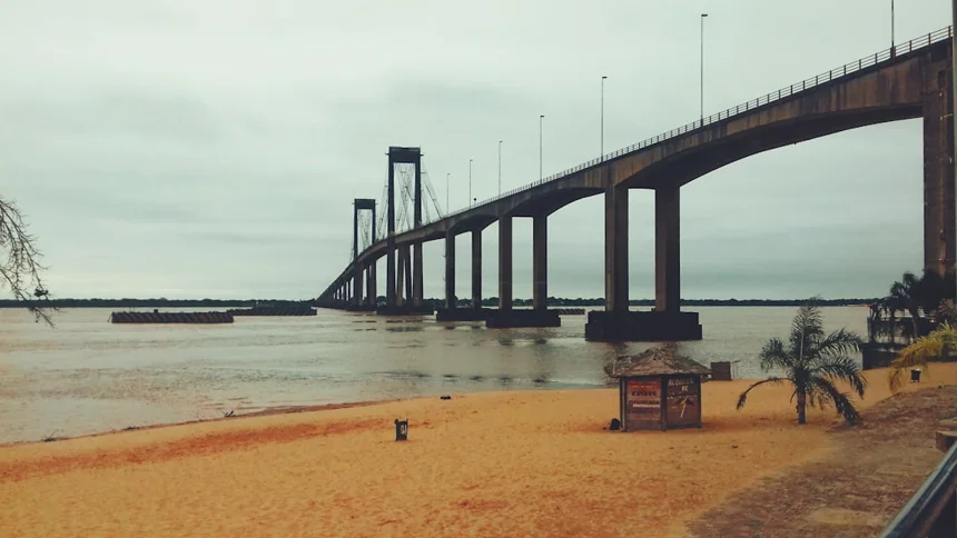 Bridge
