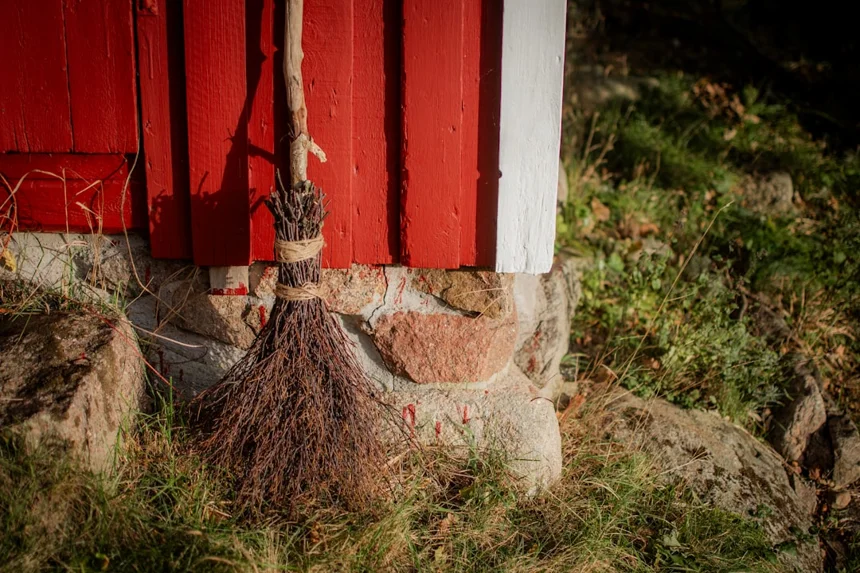 Broom
