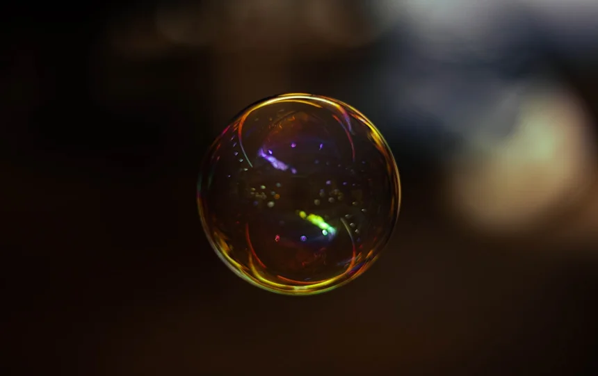 Bubble.