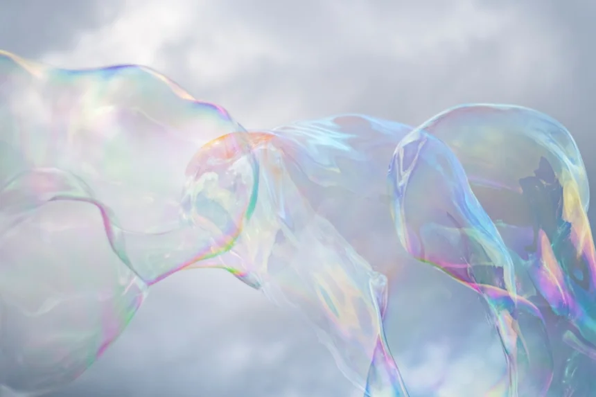 Bubble