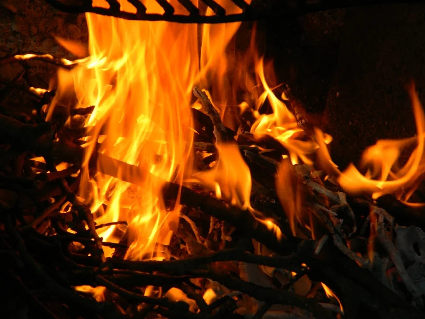 Burn