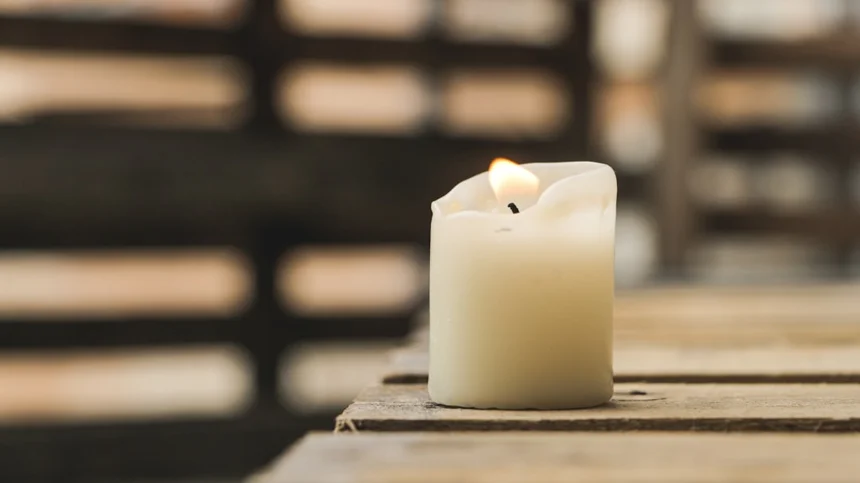 Candle