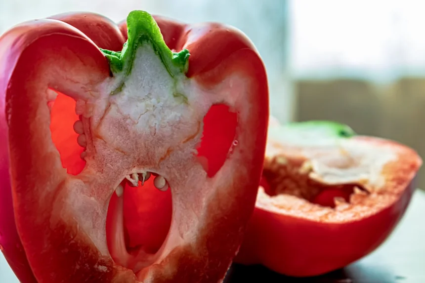 Cannibalism