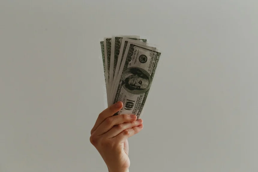 Cash