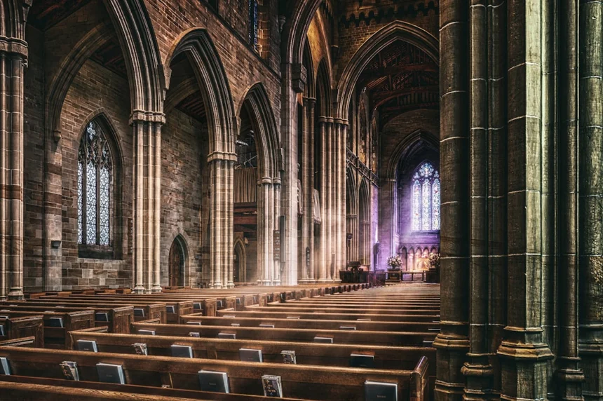 Cathedral