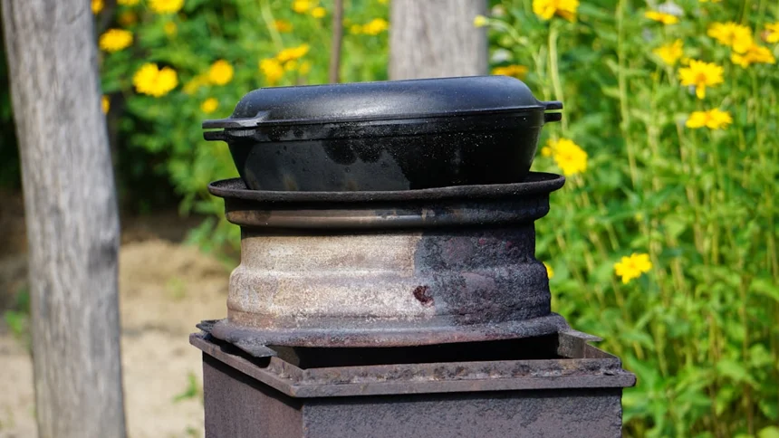 Cauldron