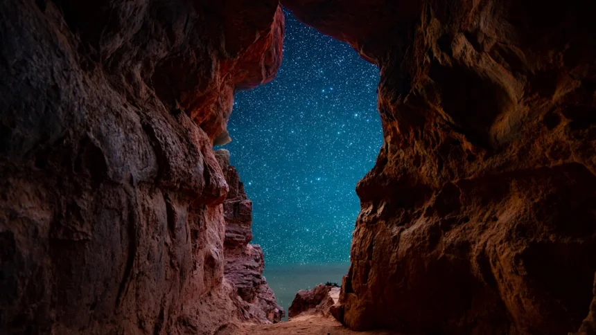 Cave