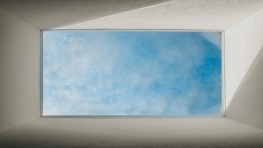 Ceiling