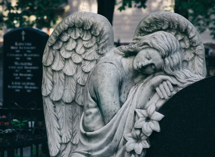 Cemetery