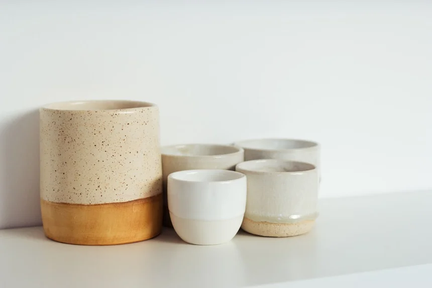 Ceramics