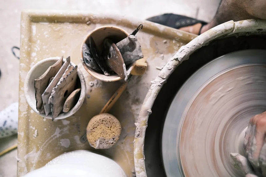 Ceramics