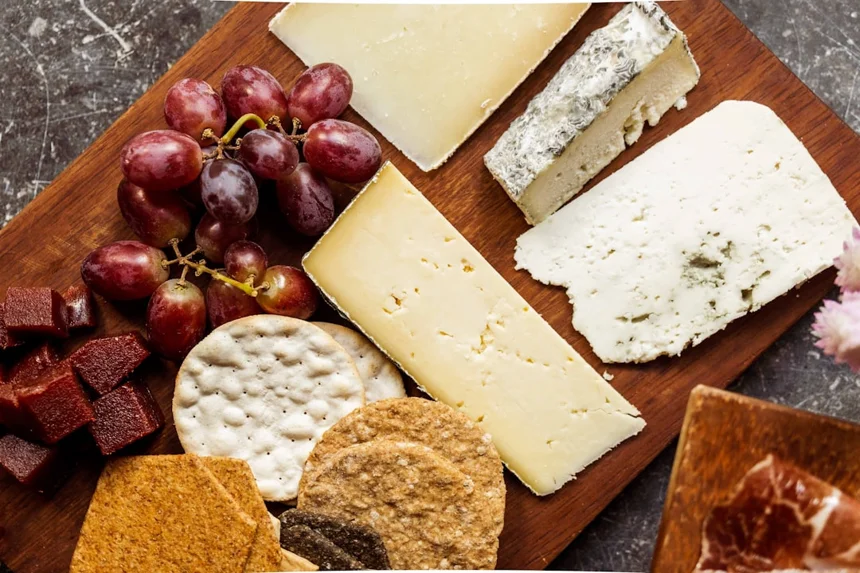 Cheese