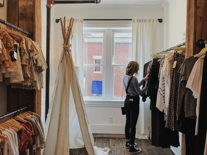 Clothing