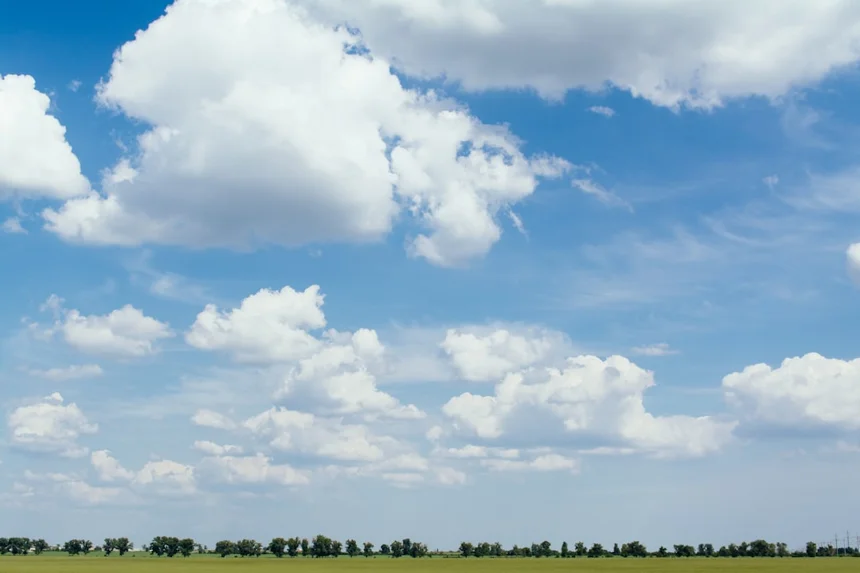 Clouds