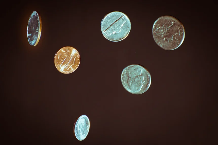 Coin