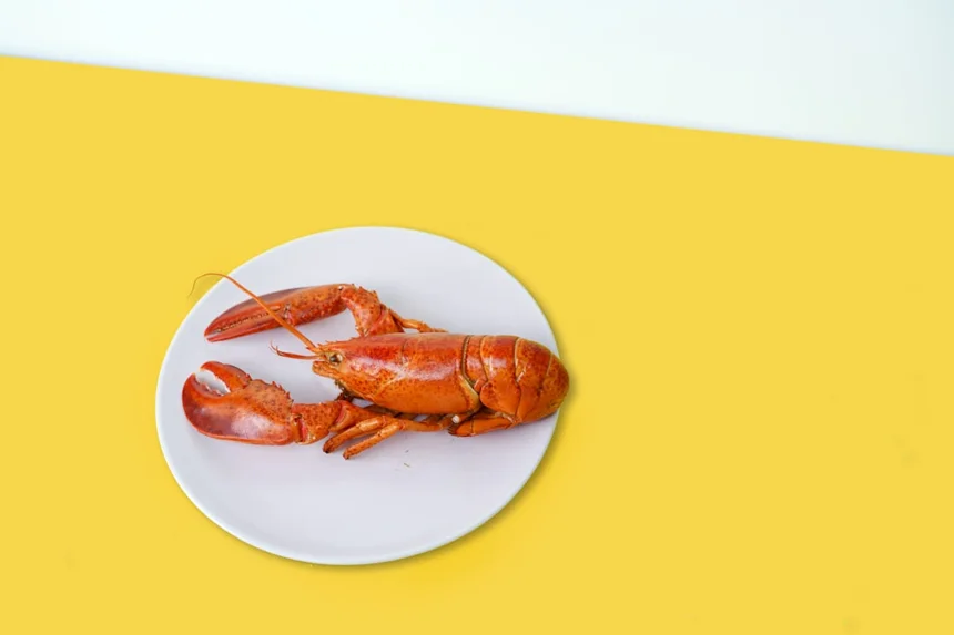 Crayfish