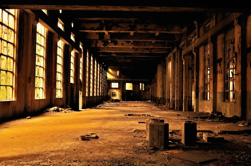 Decay